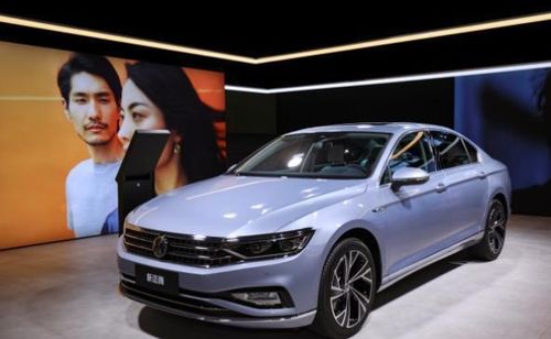 大众迈腾多少钱一辆(大众迈腾多少钱一辆2020款)