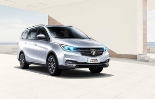 宝骏730自动挡七座的价格(宝骏730新款5座自动挡)