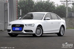 奥迪a4l怎么样(奥迪A4L怎么样)