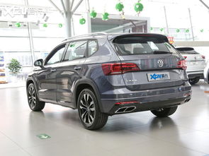 2020大众朗逸自动挡价格