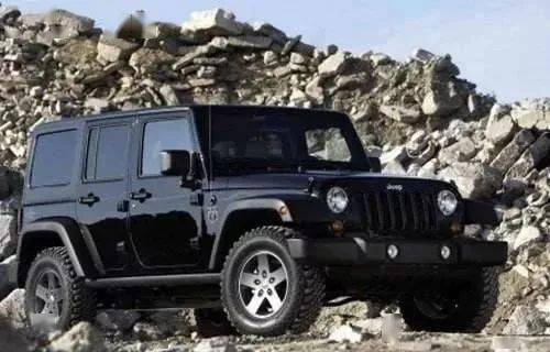 牧马人改装图片(牧马人改装图片爆改) 牧马人改装图片(牧马人改装图片爆改)