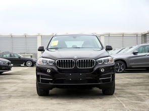 宝马x5价格表(宝马x5价格表大全)