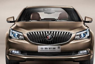 别克君越算好车吗(君越质量好吗)