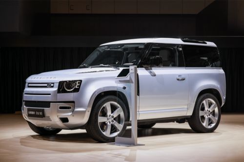 捷豹汽车报价及图片2022款价格(捷豹汽车报价及图片2022款价格参数) 捷豹汽车报价及图片2022款价格(捷豹汽车报价及图片2022款价格参数)