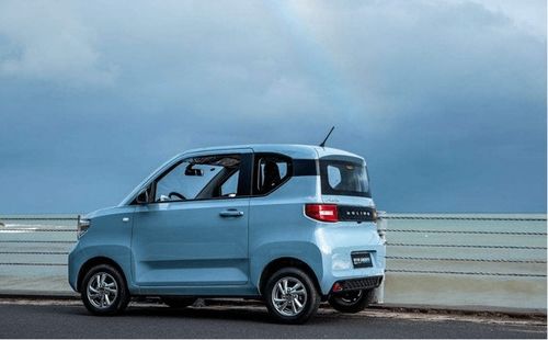 10万以内的新能源汽车(10万以内的新能源汽车 东风)