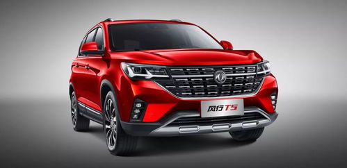 东风风行t5质量怎么样(东风风行t5)