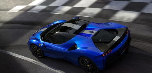 法拉利sf90(法拉利sf90是混动吗) 法拉利sf90(法拉利sf90是混动吗)