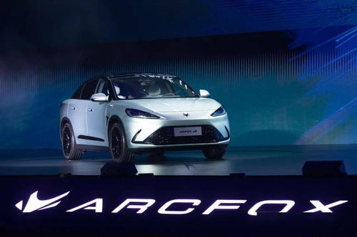 阿尔法车(阿尔法车的图片)