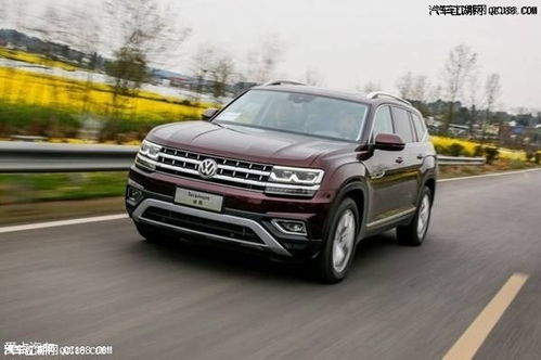 大众全部车型及价格(大众汽车系列大全价格及图片)