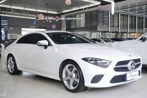 cls300奔驰多少钱报价(cls300奔驰多少钱报价及图片进口)