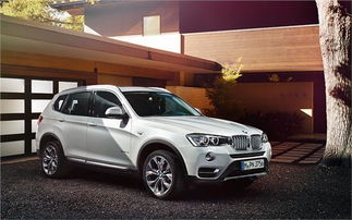 华晨宝马x3国产售价多少钱一辆(华晨宝马x3国产售价多少钱一辆华晨宝马325一辆多少钱)