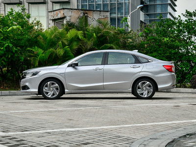 广汽本田凌派图片(广汽本田凌派suv报价) 广汽本田凌派图片(广汽本田凌派suv报价)