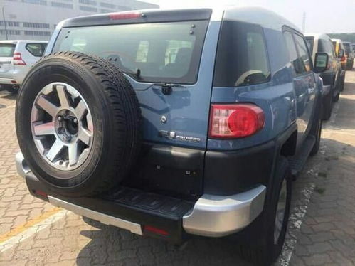 丰田最厉害的越野车(丰田最厉害的越野车排名)