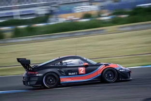 保时捷卡雷拉gt(保时捷卡雷拉GT3) 保时捷卡雷拉gt(保时捷卡雷拉GT3)