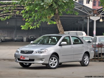 17年丰田花冠多少钱(2017年丰田花冠多少钱)