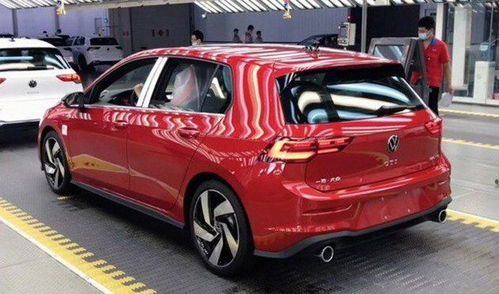 高尔夫gti8代(高尔夫GTI8代怎么样) 高尔夫gti8代(高尔夫GTI8代怎么样)