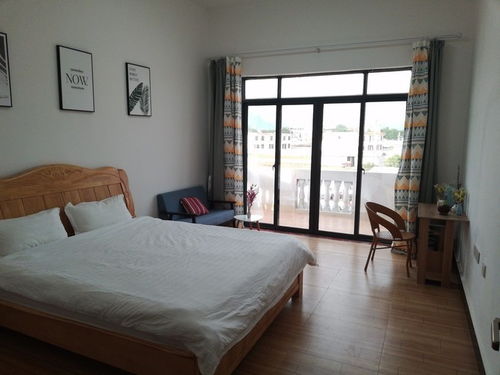 女子11元拍到海景房，一次意想不到的惊喜