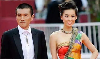 黄圣依与杨子情路坎坷，父母反对下的爱情抉择