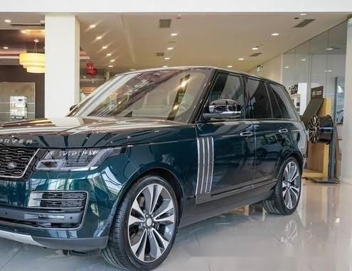 路虎揽胜2020最新款价格(路虎揽胜2020最新款价格50) 路虎揽胜2020最新款价格(路虎揽胜2020最新款价格50)