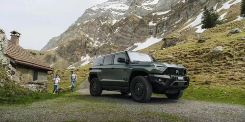 东风猛士售价12万左右(民用东风猛士车15一20万) 东风猛士售价12万左右(民用东风猛士车15一20万)