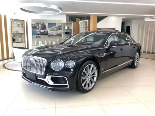 宾利飞驰2021款价格(宾利飞驰2021款价格29T)