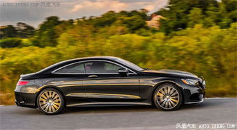 奔驰s级coupe(奔驰s级coupe多少钱)