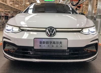 新款高尔夫2022款多少钱(2022新款高尔夫价格) 新款高尔夫2022款多少钱(2022新款高尔夫价格)