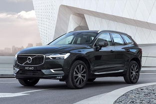 沃尔沃xc60降价23万元(沃尔沃xc60配置参数)