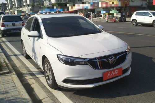 别克英朗车主真实口碑(你知道别克英朗吗) 别克英朗车主真实口碑(你知道别克英朗吗)