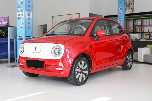 10万内最好电动汽车(电动汽车)