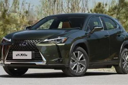 雷克萨斯ux300e(雷克萨斯UX300e) 雷克萨斯ux300e(雷克萨斯UX300e)