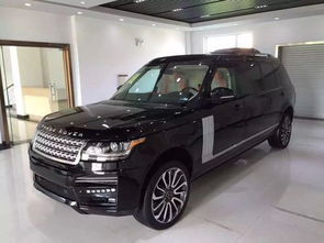 揽胜路虎报价(揽胜路虎最新报价) 揽胜路虎报价(揽胜路虎最新报价)