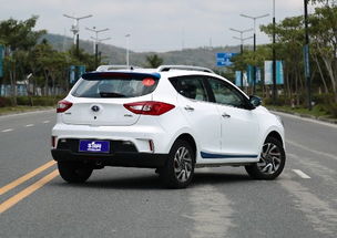 五万左右新能源电动汽车有哪些(5万左右口碑最好的新能源车)