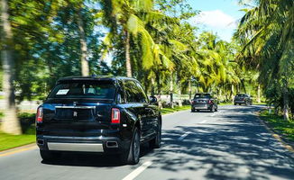 劳斯莱斯价格及图片(劳斯莱斯试驾)