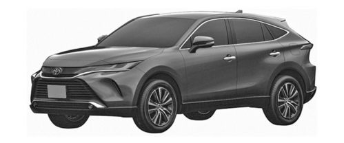 丰田suv车型大全汉兰达(丰田suv车型大全汉兰达5座) 丰田suv车型大全汉兰达(丰田suv车型大全汉兰达5座)