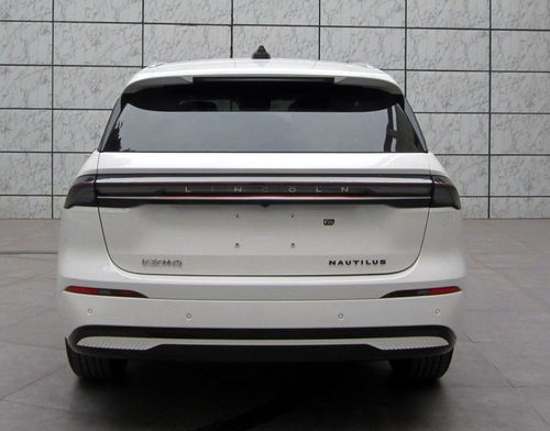 林肯航海家(林肯航海家油电混合多少钱)