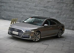 奥迪a8l现在价格是多少(奥迪a8现在价格多少钱)