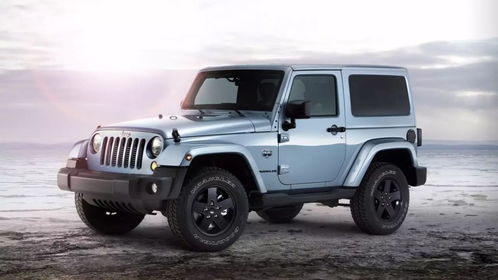 b40北京吉普价格(b40北京吉普价格两门版)