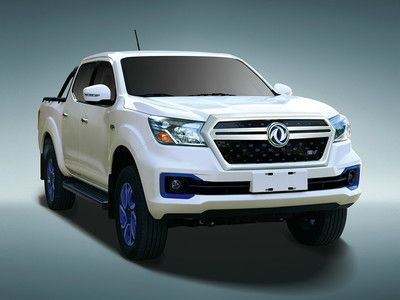 东风日产皮卡全部车型(东风日产皮卡车型大全图片) 东风日产皮卡全部车型(东风日产皮卡车型大全图片)