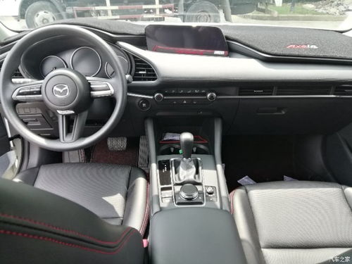 马自达3新款2022款报价(马自达3新款汽车之家) 马自达3新款2022款报价(马自达3新款汽车之家)