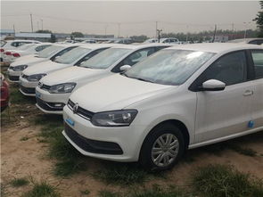 polo车价格及图片(大众polo车型大全图片价格及报价)