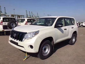 一汽丰田霸道(一汽丰田霸道和进口霸道区别)