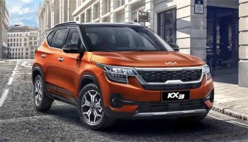 东风悦达起亚suv智跑(东风悦达起亚suv智跑耗油量) 东风悦达起亚suv智跑(东风悦达起亚suv智跑耗油量)