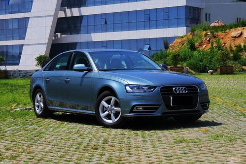 奥迪a4新款图片(奥迪a4新款图片大全)