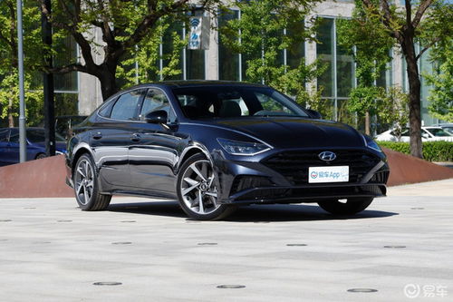 北京现代索纳塔十代(北京现代索纳塔十代多少钱) 北京现代索纳塔十代(北京现代索纳塔十代多少钱)