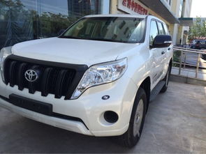 二手丰田霸道(二手丰田霸道2700低价转让) 二手丰田霸道(二手丰田霸道2700低价转让)