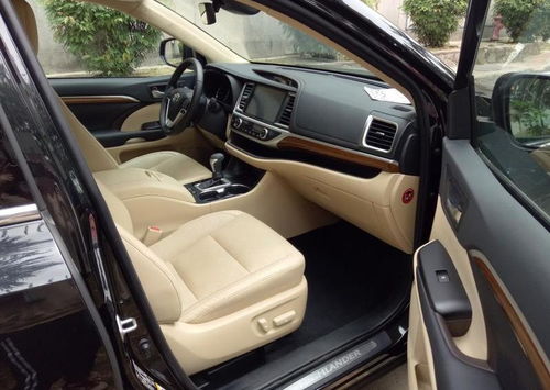 汉兰达车主真实口碑(汉兰达怎么样啊质量怎么样啊)