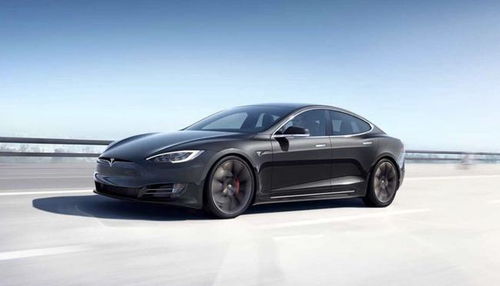 特斯拉20万左右的车(特斯拉20万左右的车续行多少公里)
