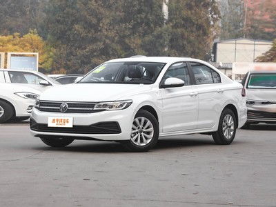 大众宝来2021款图片(大众宝来2021款图片香槟色)