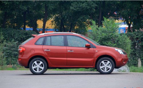 十大硬派越野车排行榜(所有硬派越野车车型)